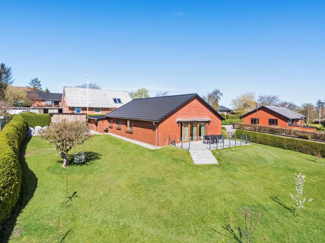 Villa til salg i Humlum, Århus