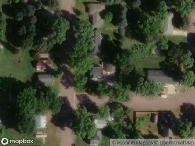 House for sale in Storden, Minnesota