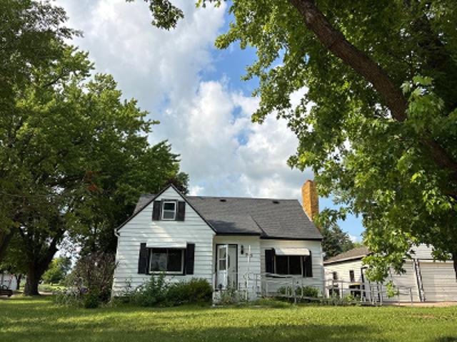 House for sale in Storden, Minnesota