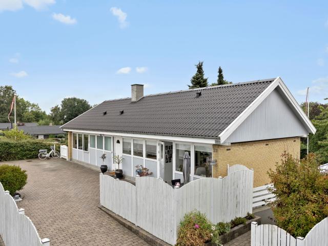 Villa til salg i Græsted, Gribskov Kommune