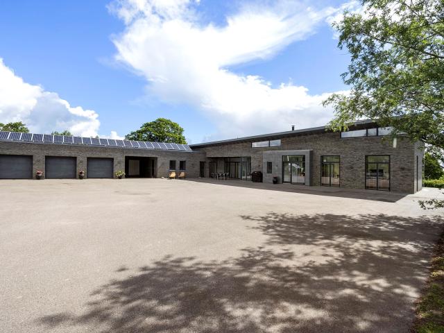 Villa til salg i Skive, Århus