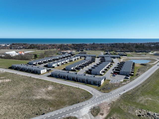 Ejendom til leje i Sæby, Brønderslev-Dronninglund