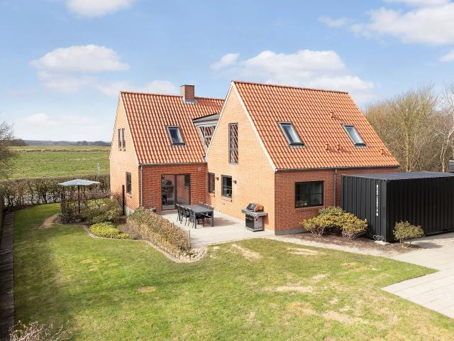 Villa til salg i Skive, Århus