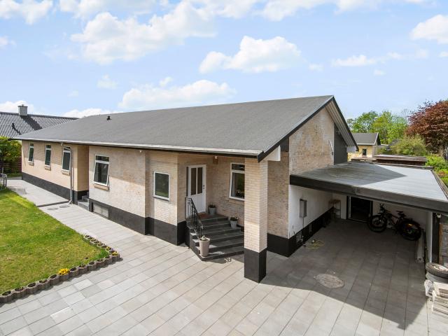 Villa til salg i Roskilde