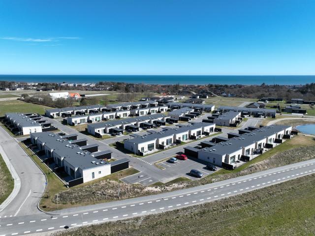 Ejendom til leje i Sæby, Brønderslev-Dronninglund