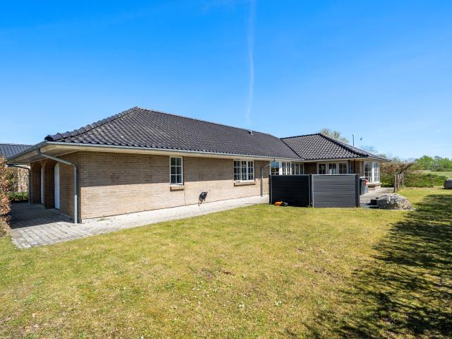 Villa til salg i Kerteminde