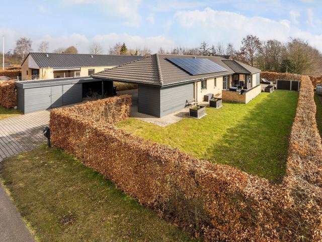 Villa til salg i Kerteminde