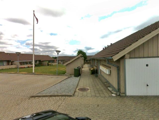 Zimmer til leje i Rødding, Vejen