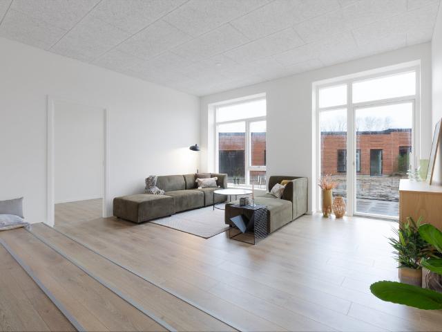 Hus til leje i Vejle