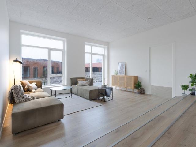 Villa til leje i Vejle