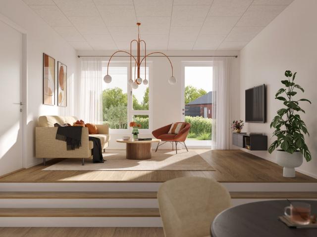 Hus til leje i Vejle