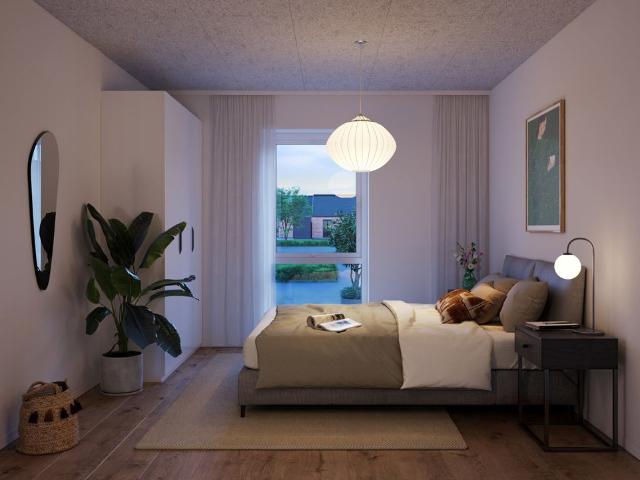 Villa til leje i Vejle