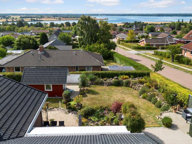 Villa til salg i Kerteminde