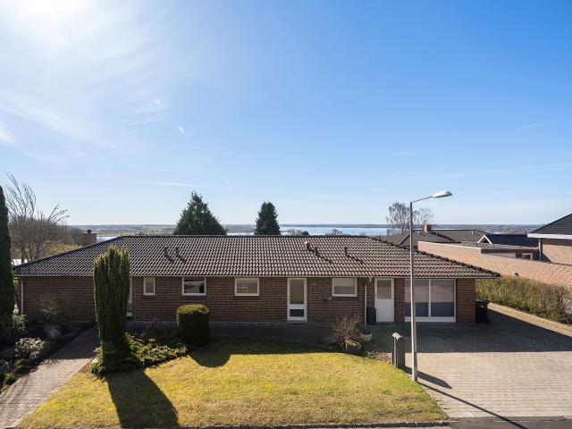Villa til salg i Kerteminde