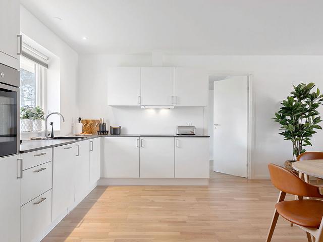 Villa til leje i Tappernøje, Næstved