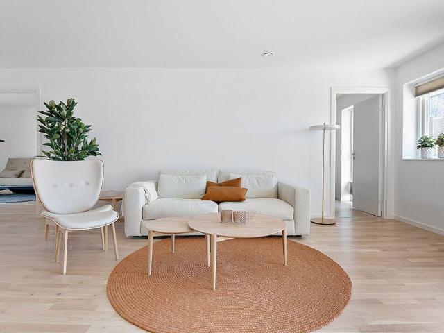 Villa til leje i Tappernøje, Næstved