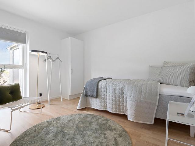 Villa til leje i Tappernøje, Næstved