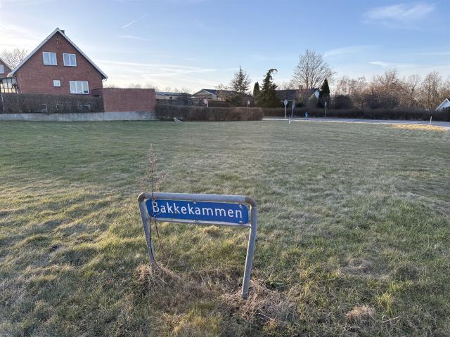 Ejendom til salg i Store Merløse, Holbæk