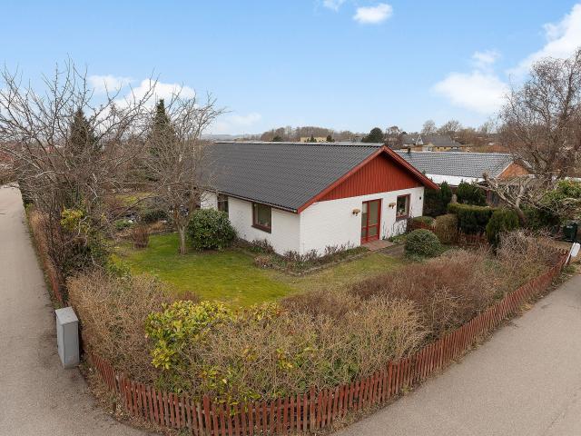 Villa til salg i Asnæs, Odsherred