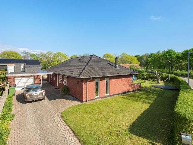 Villa til salg i Tarp, Esbjerg