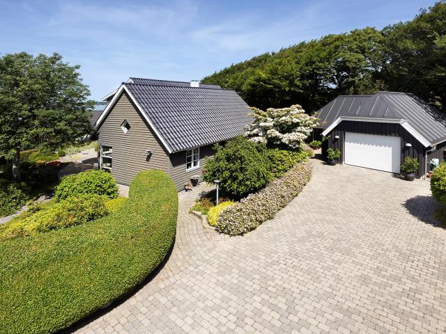 Villa til salg i Glyngøre, Århus