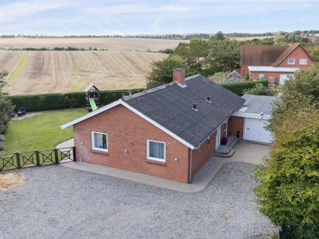 Villa til salg i Brønderslev-Dronninglund