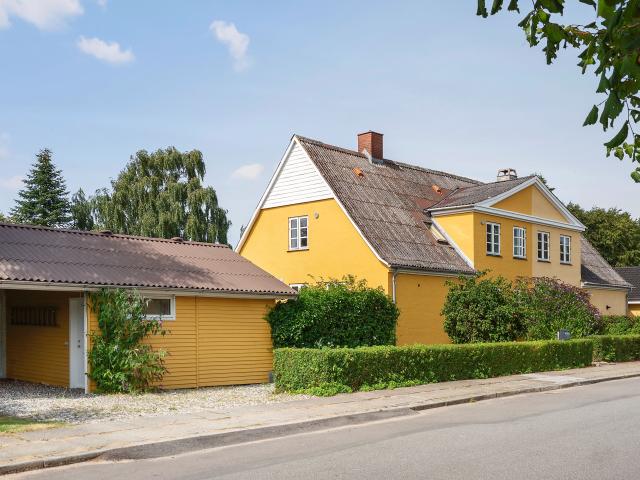 Ejendom til salg i Lunderskov, Kolding
