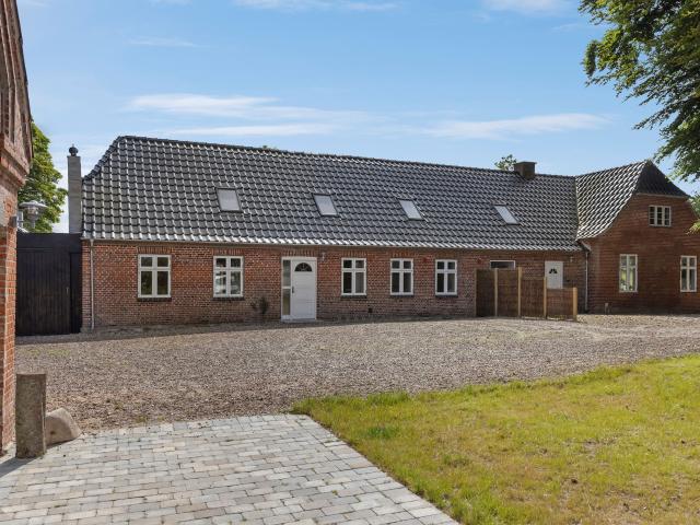 Landejendom til salg i Krejbjerg, Skive Kommune