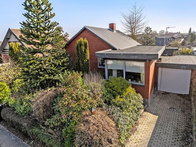 Villa til salg i Guderup, Sønderborg