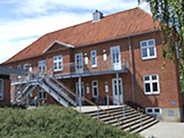 Hus til leje i Århus