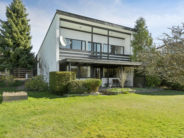 Villa til salg i Næstved