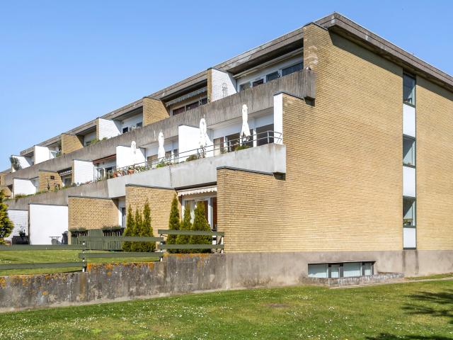 Lejlighed til salg i Skælskør, Slagelse