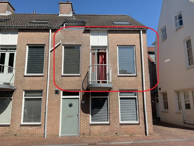Woning te huur in Vlissingen, Zeeland