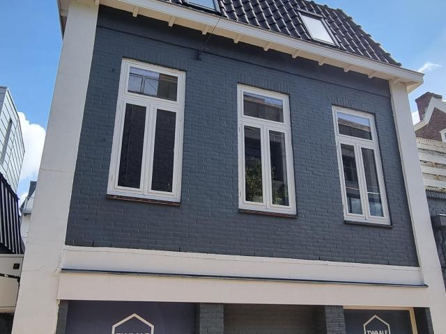 Appartement te huur in Purmerend, Noord Holland