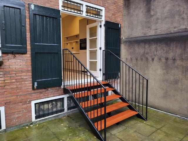 Appartement te huur in Arnhem, Centrum