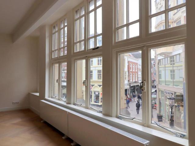 Appartement te huur in Binnenstad City- En Winkelgebied, Utrecht