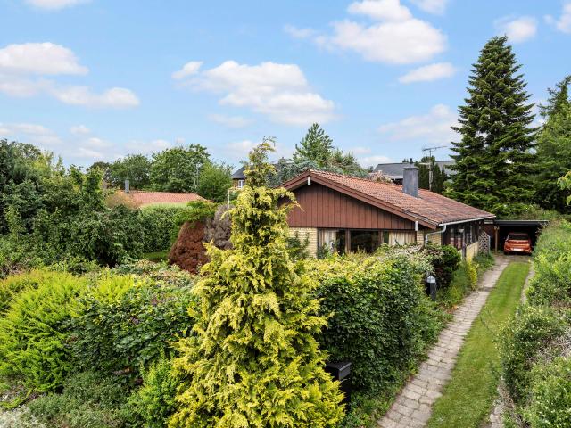 Villa til salg i Tulstrup, Brøndby