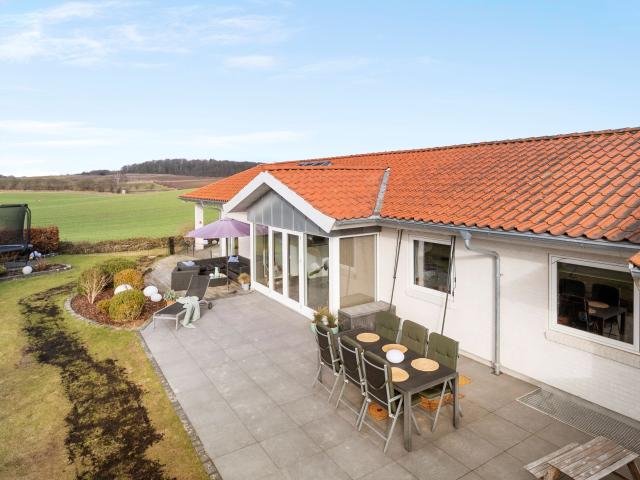 Villa til salg i Slangerup, Brøndby
