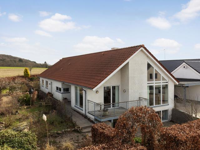 Villa til salg i Auning, Århus