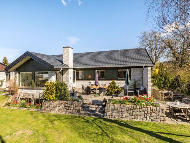 Villa til salg i Måløv, Brøndby