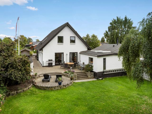 Villa til salg i Silkeborg, Århus