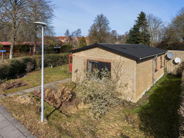 Villa til salg i Kjellerup, Århus
