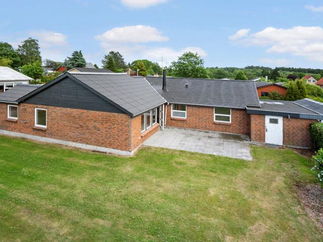 Villa til salg i Haarby, Assens