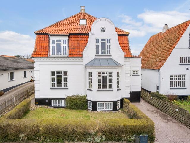 Villa til salg i Assens