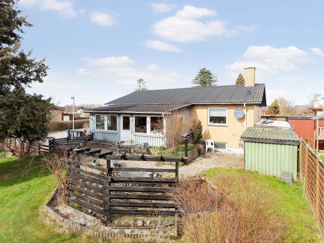 Villa til salg i Vedde, Sorø