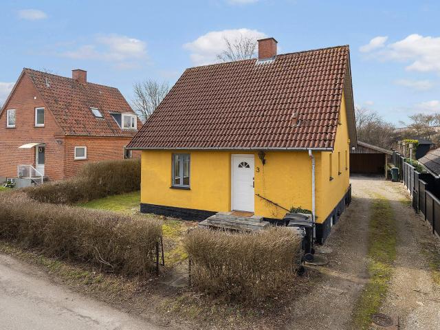 Villa til salg i Dianalund, Sorø