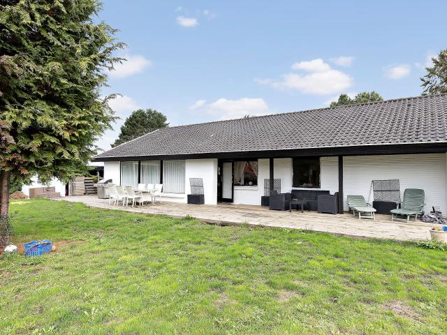 Villa til salg i Odense