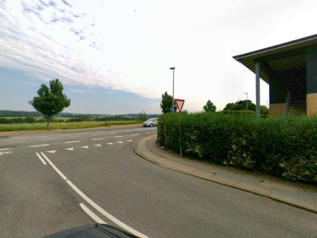 Zimmer til leje i Ollerup, Svendborg