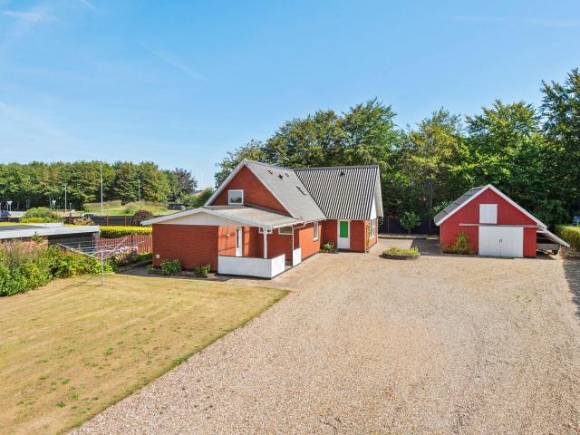 Villa til salg i Grindsted, Billund