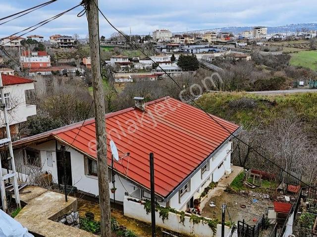 Beykoz, İstanbul içerisinde satılık Villa